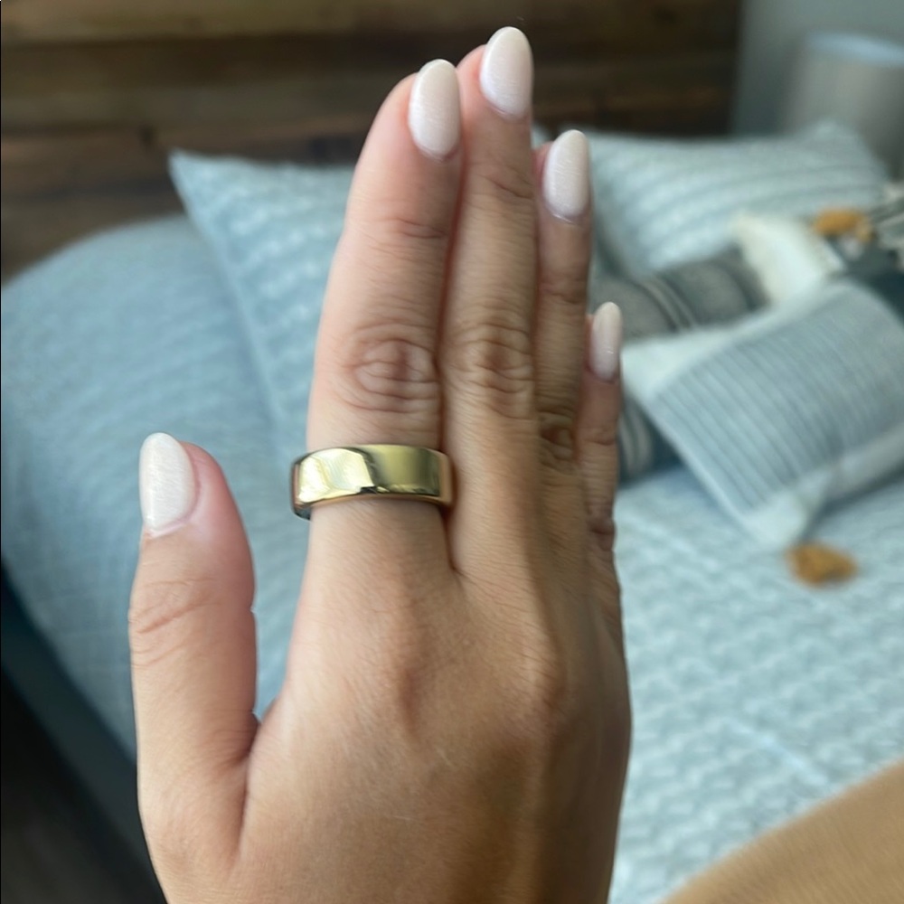 Oura Ring